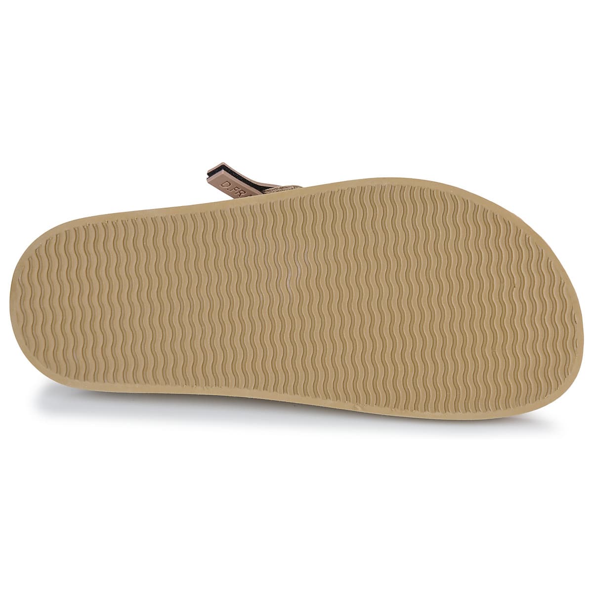 Women's Mules D.Franklin Brown