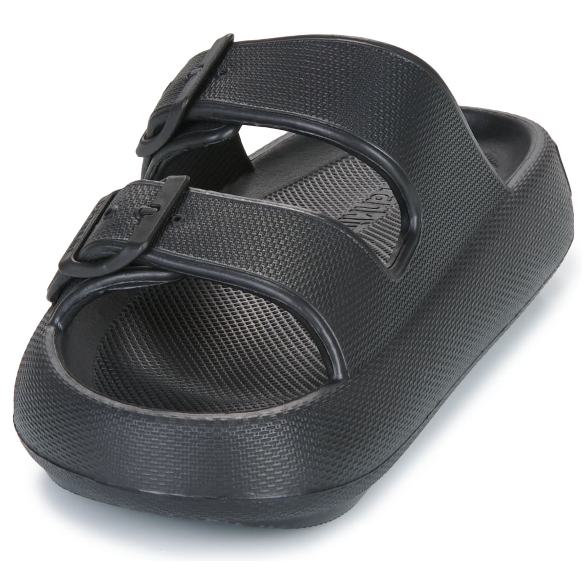 Women's Mules D.Franklin Black