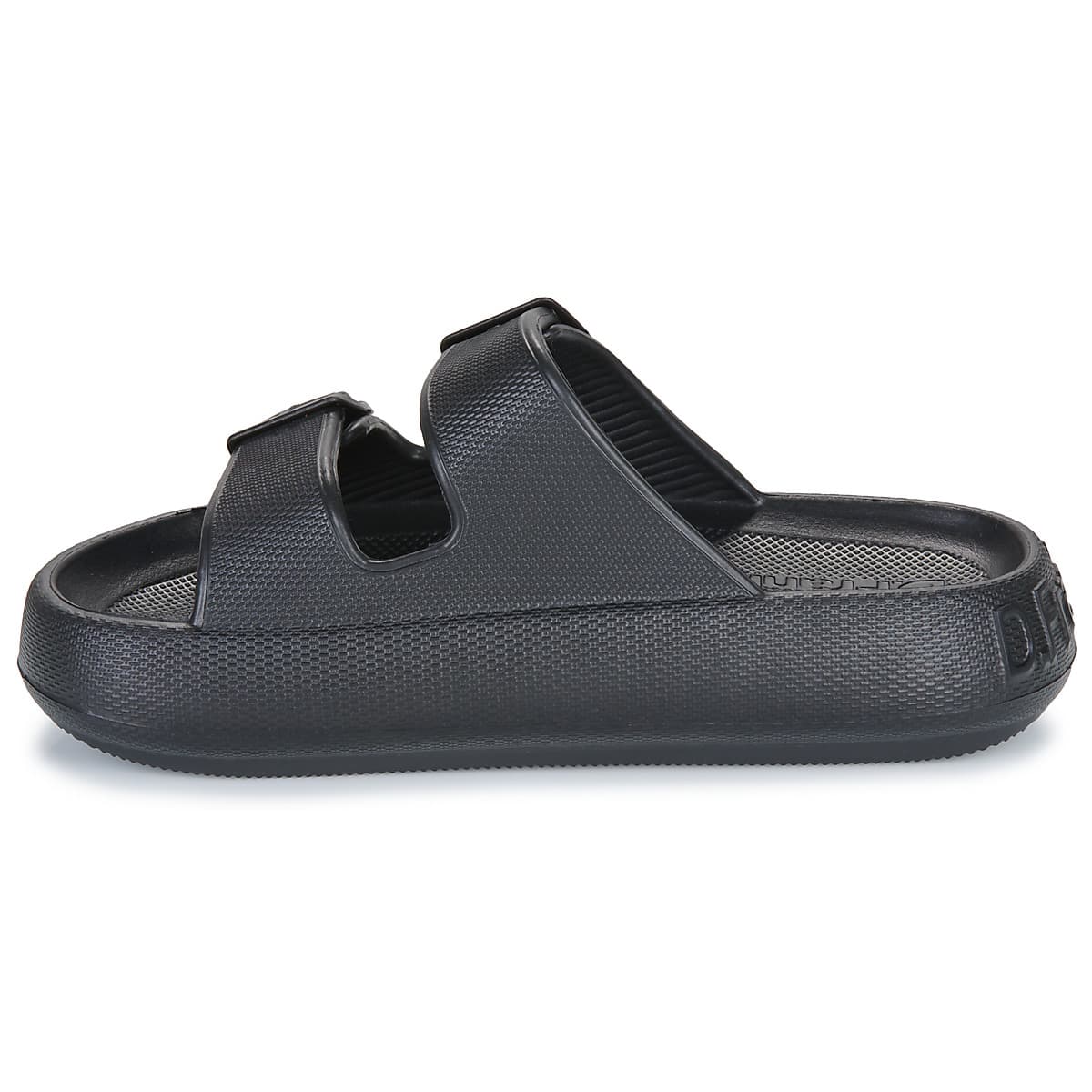 Women's Mules D.Franklin Black