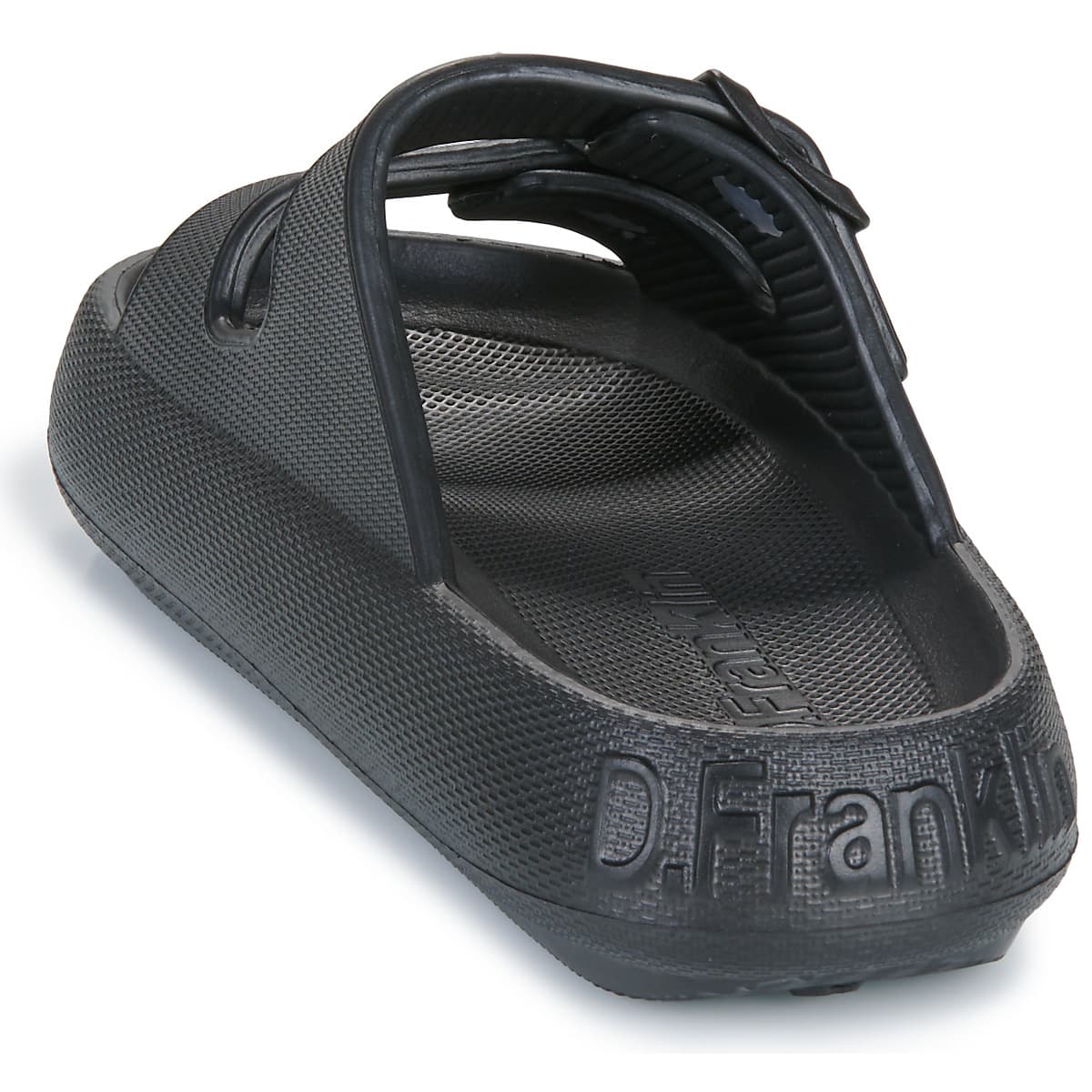 Women's Mules D.Franklin Black