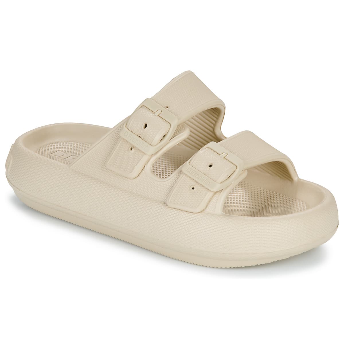 Women's Mules D.Franklin Black