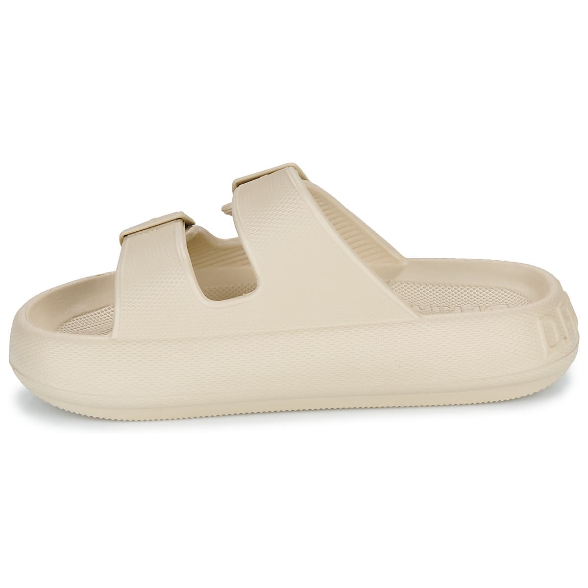 Women's Mules D.Franklin Beige