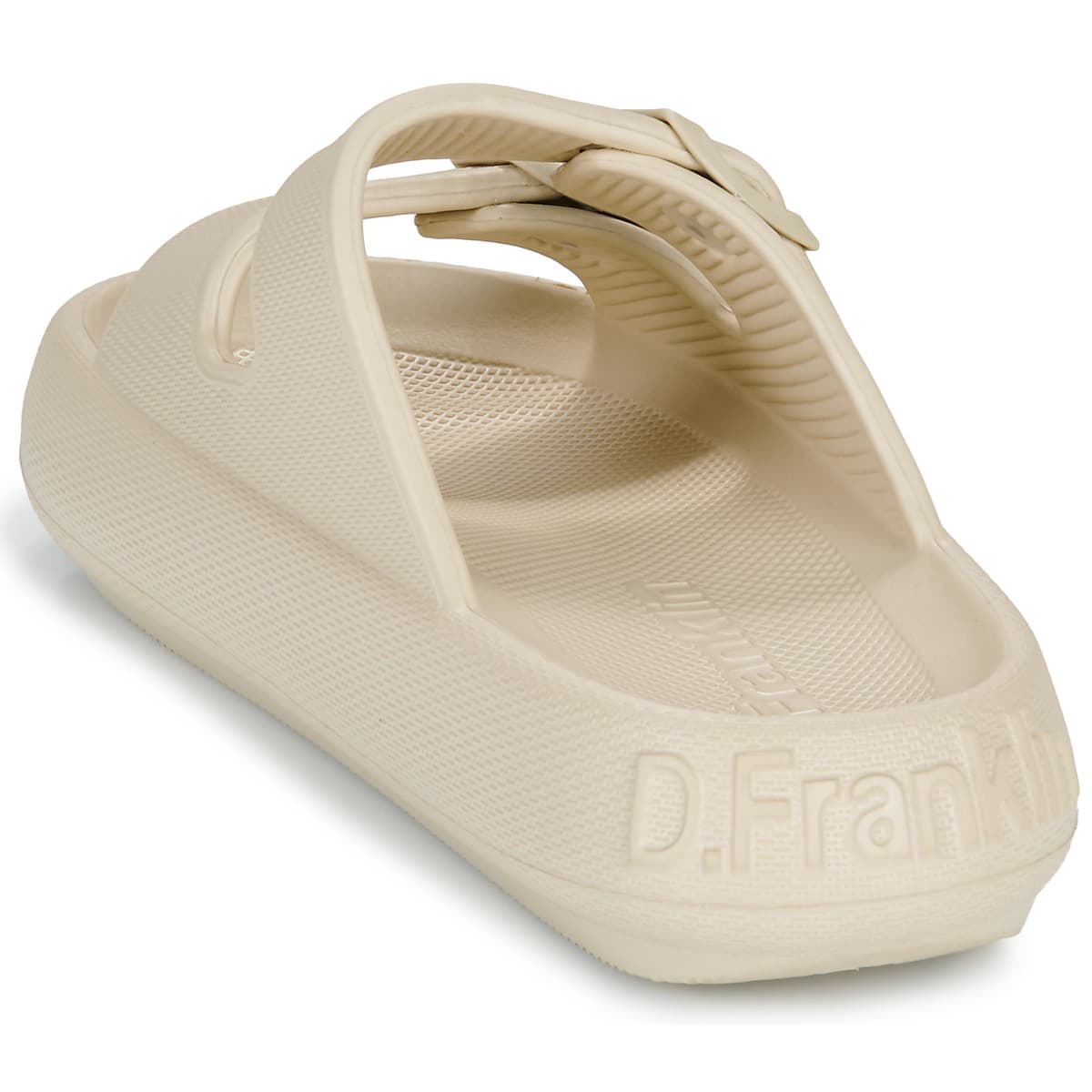 Women's Mules D.Franklin Beige