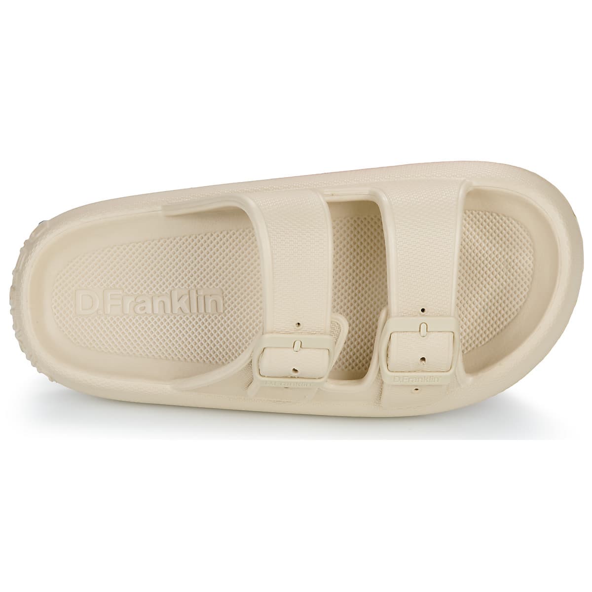 Women's Mules D.Franklin Beige