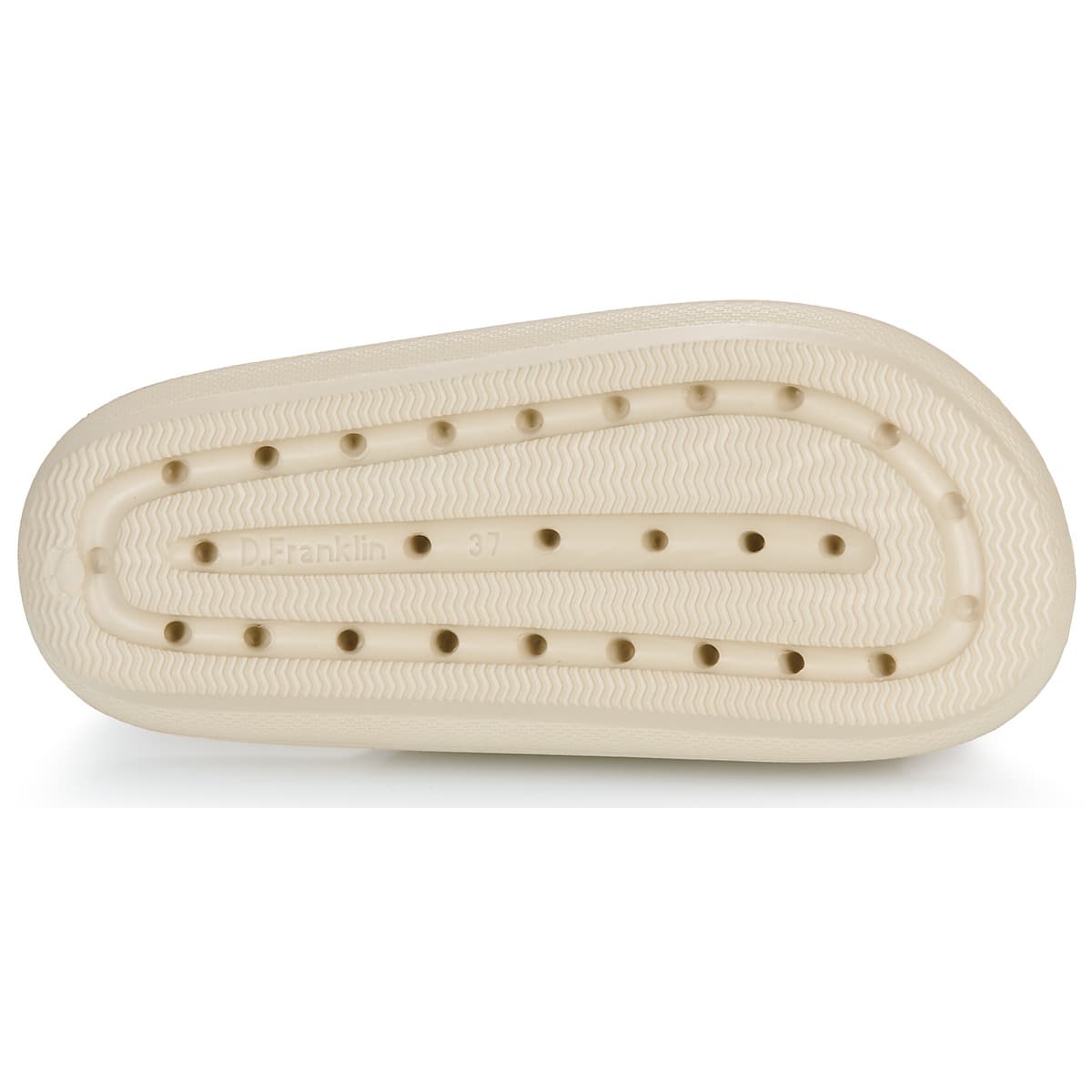 Women's Mules D.Franklin Beige