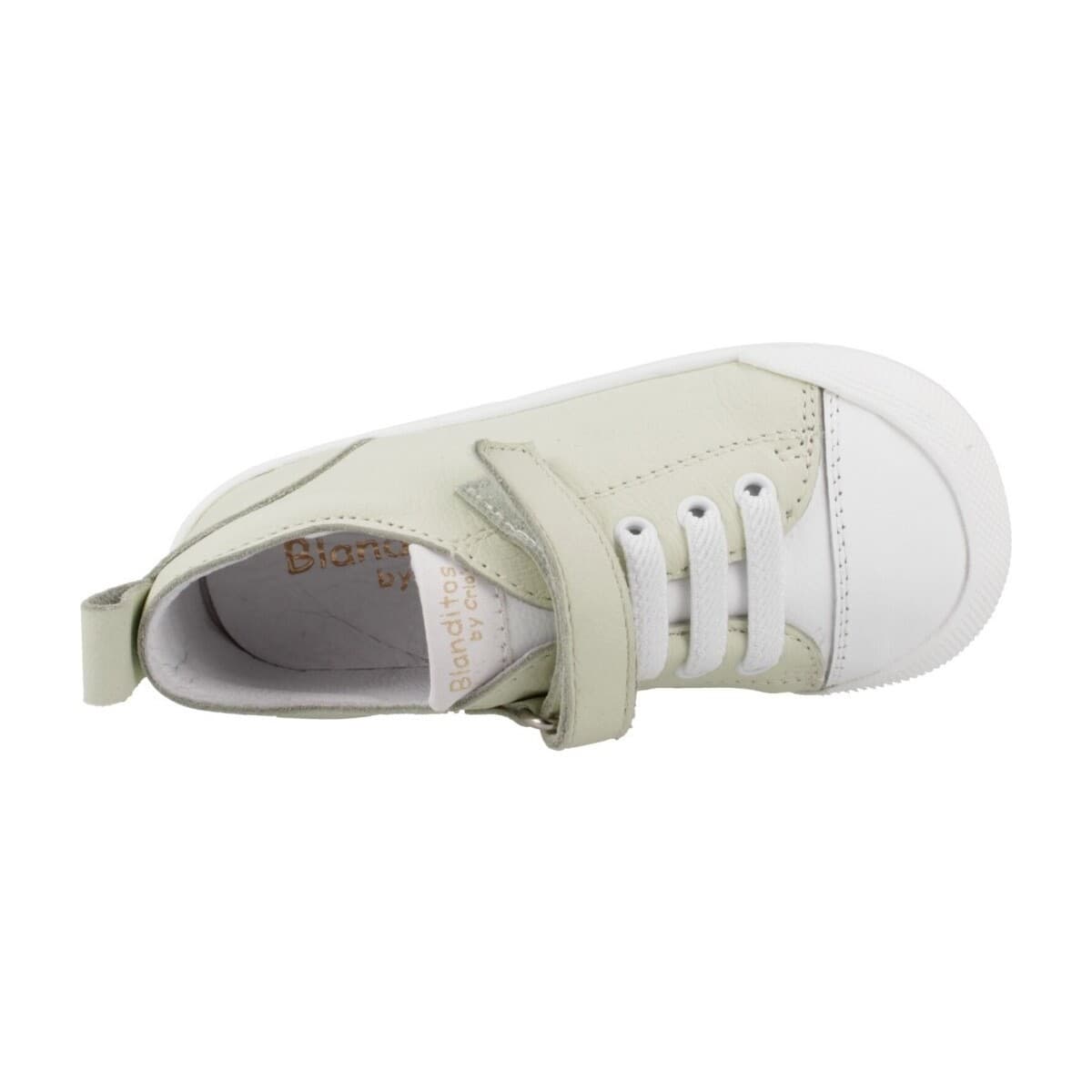 Boys' Sneakers Blanditos Green