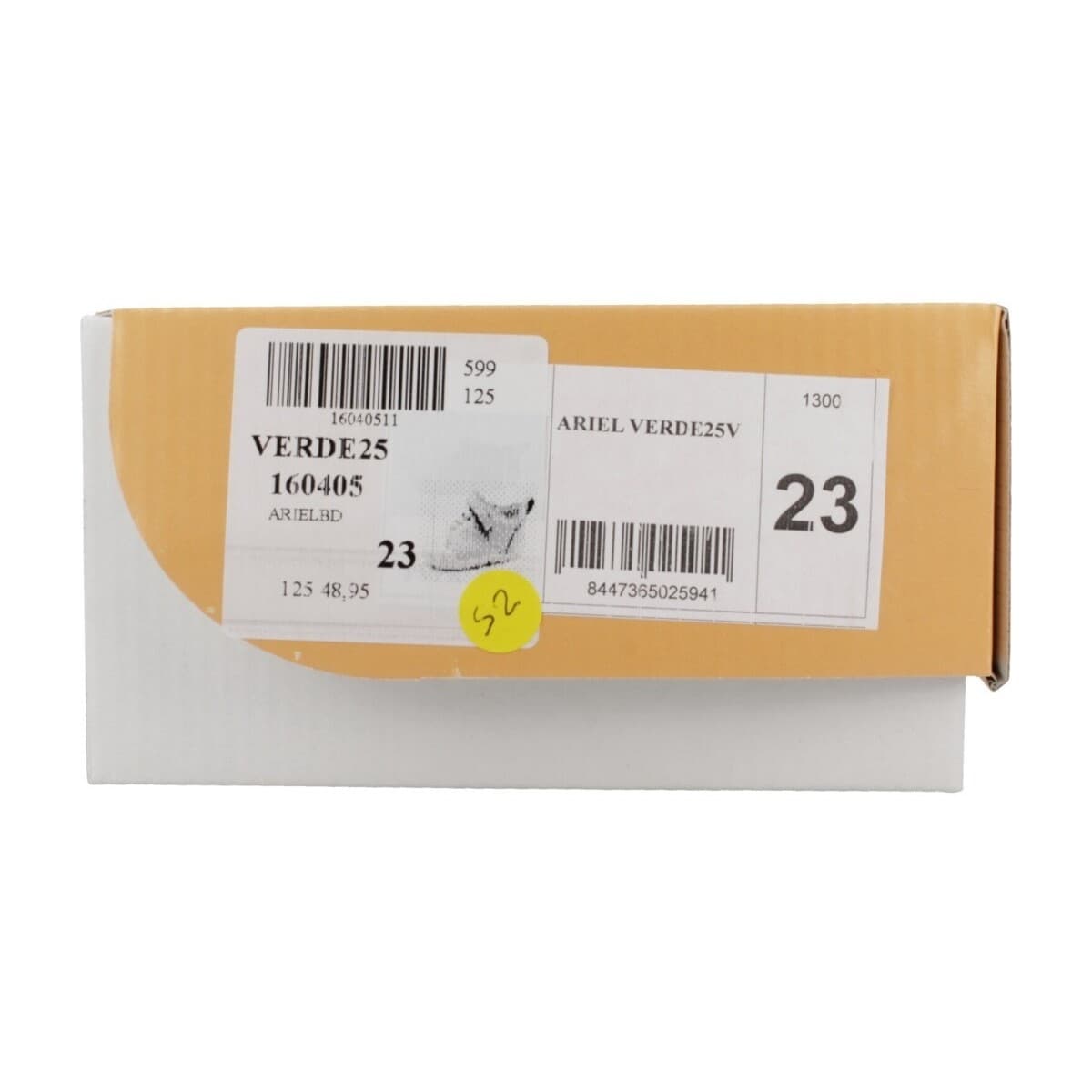 Boys' Sneakers Blanditos Green