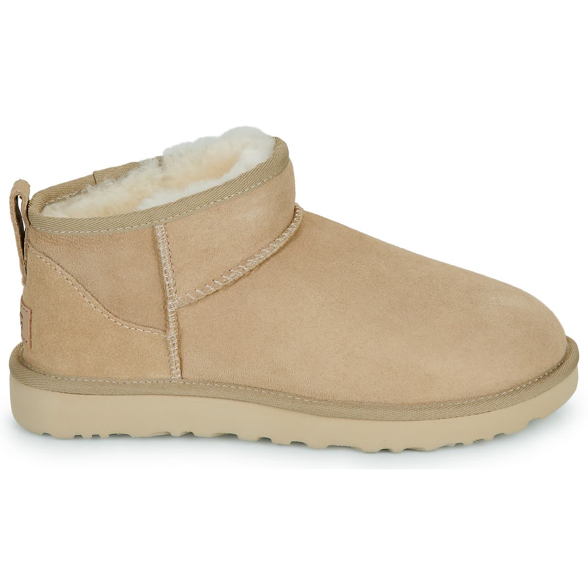 Women's Boots UGG Beige
