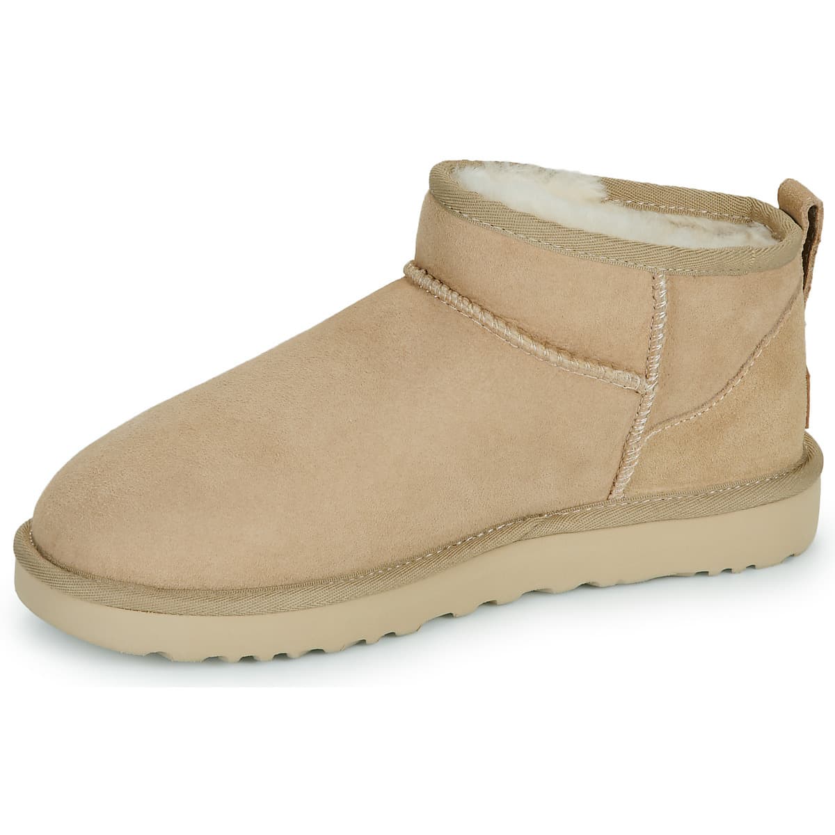 Women's Boots UGG Beige