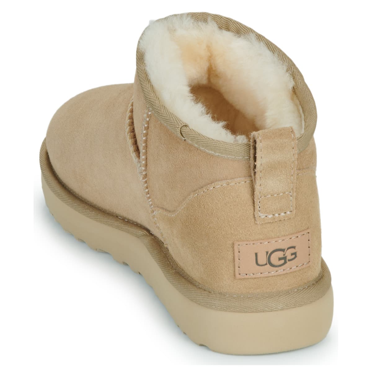 Women's Boots UGG Beige