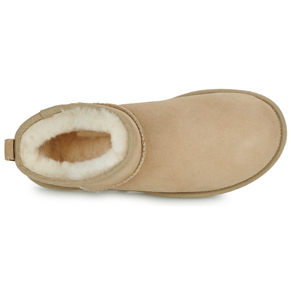 Women's Boots UGG Beige