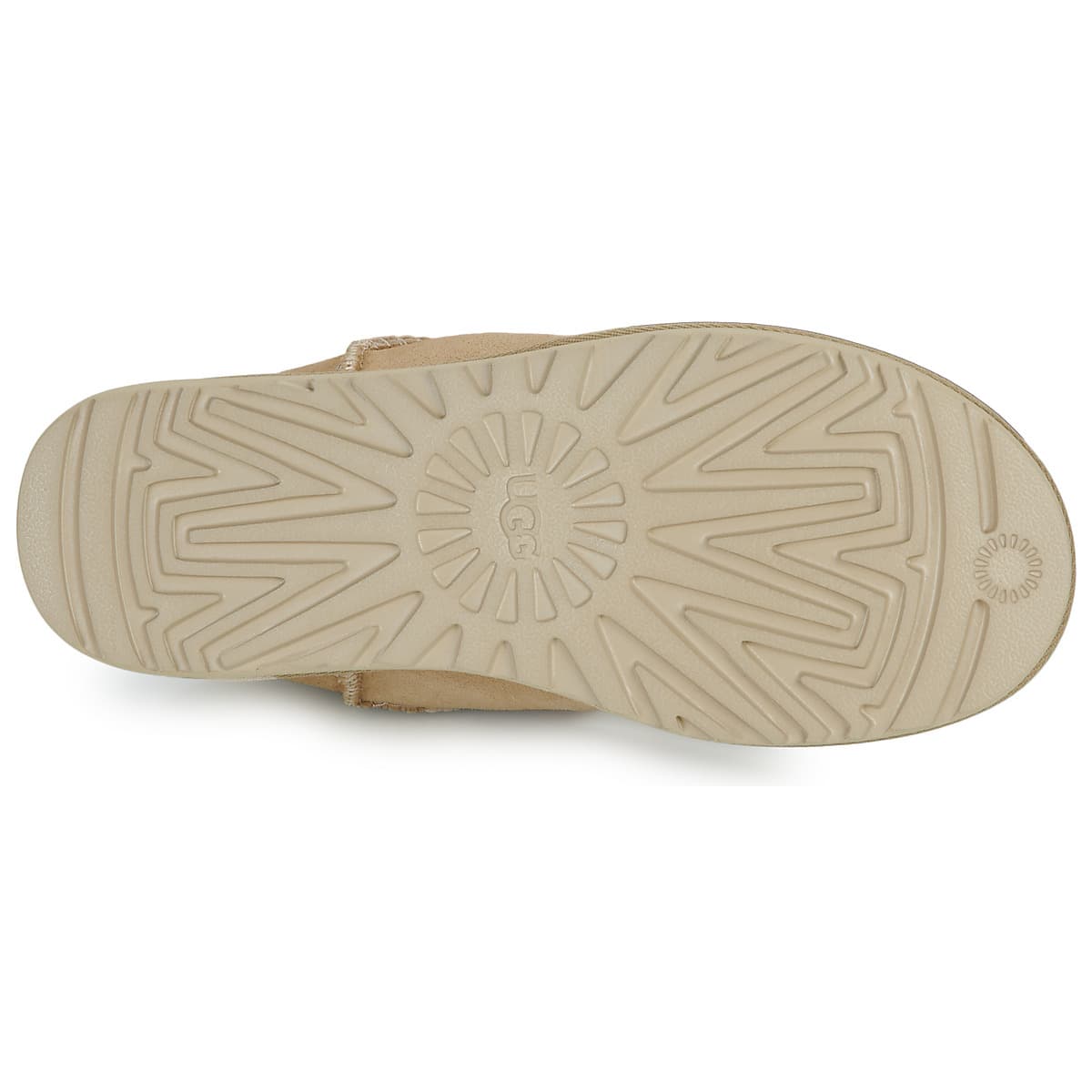 Women's Boots UGG Beige