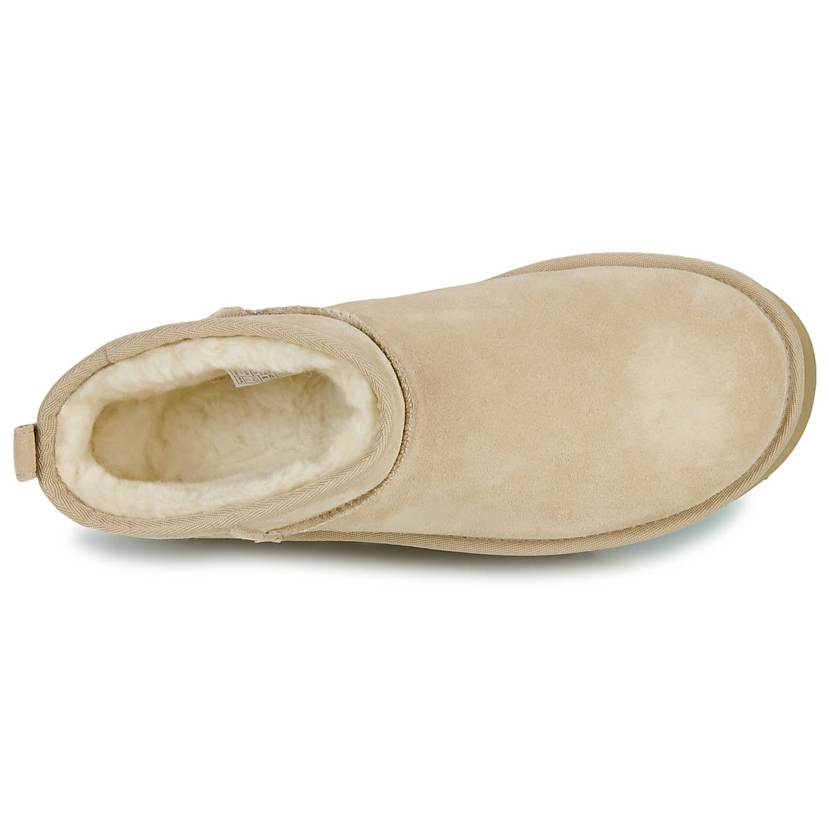 Women's Boots UGG Beige