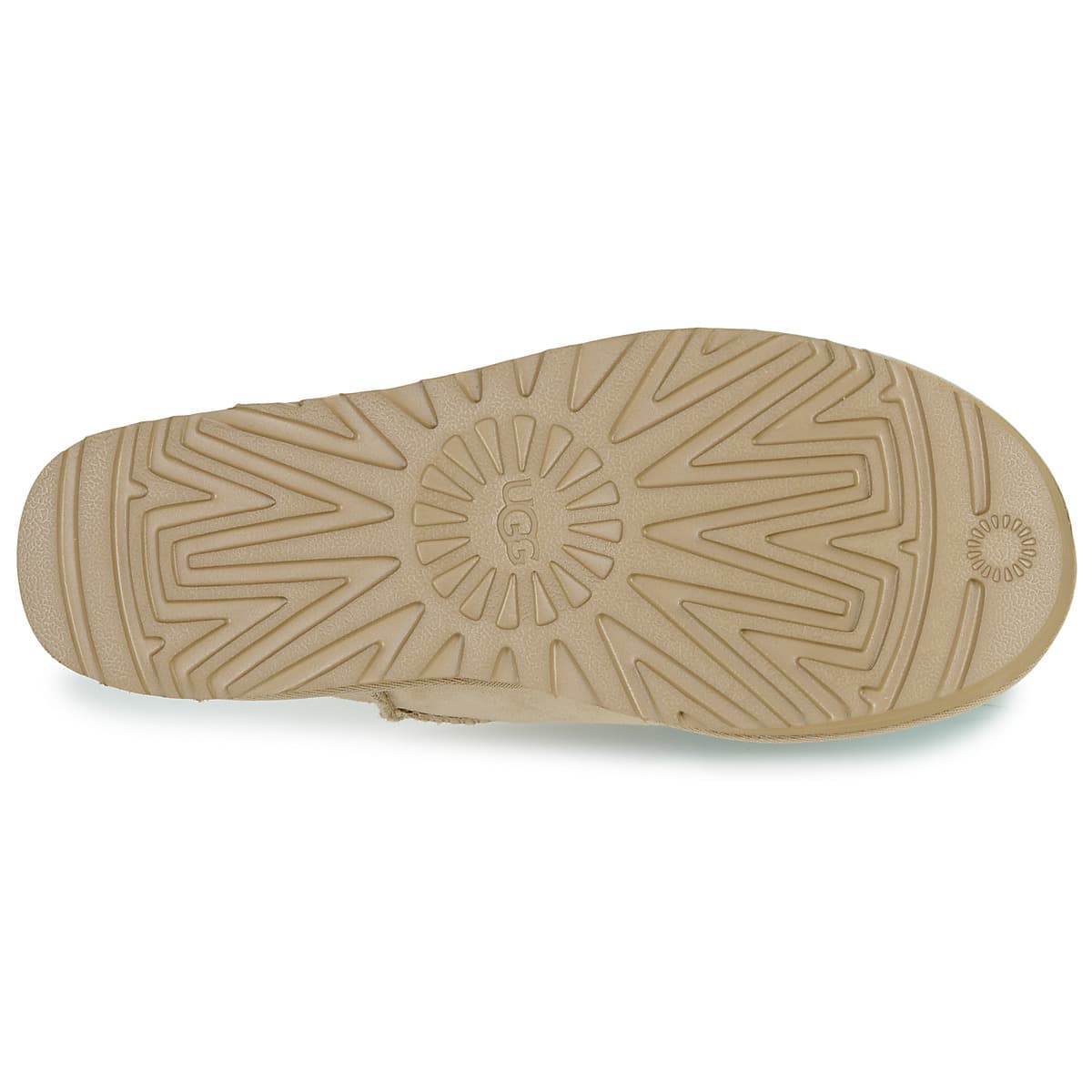 Women's Boots UGG Beige