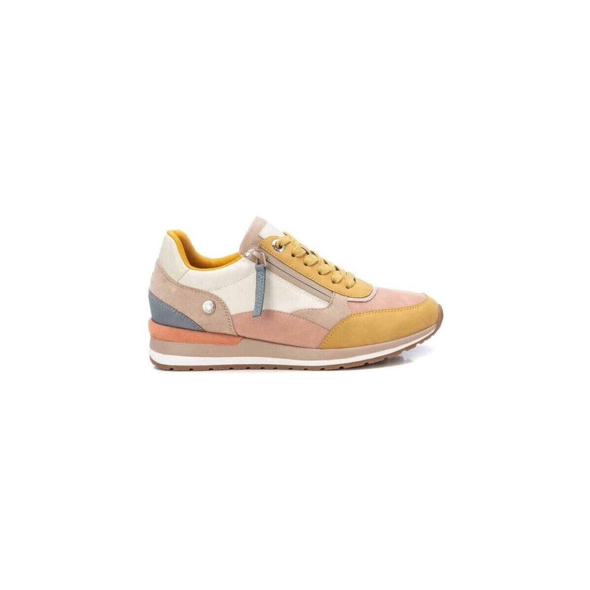 Women's Sneakers Refresh Beige
