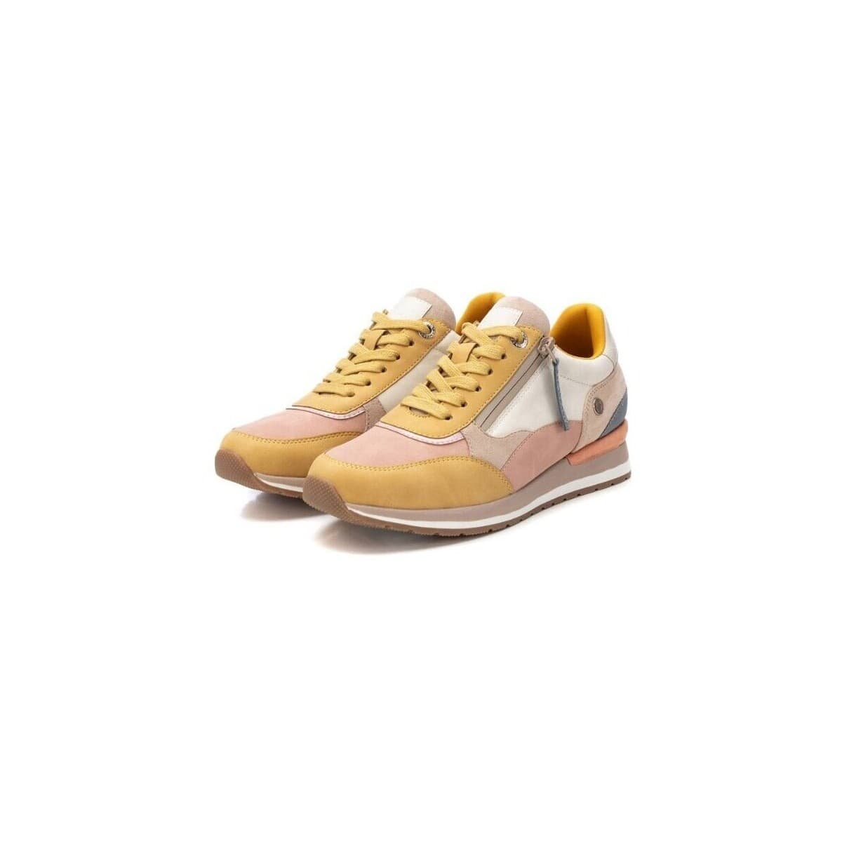 Women's Sneakers Refresh Beige