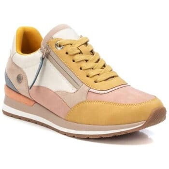 Women's Sneakers Refresh Beige