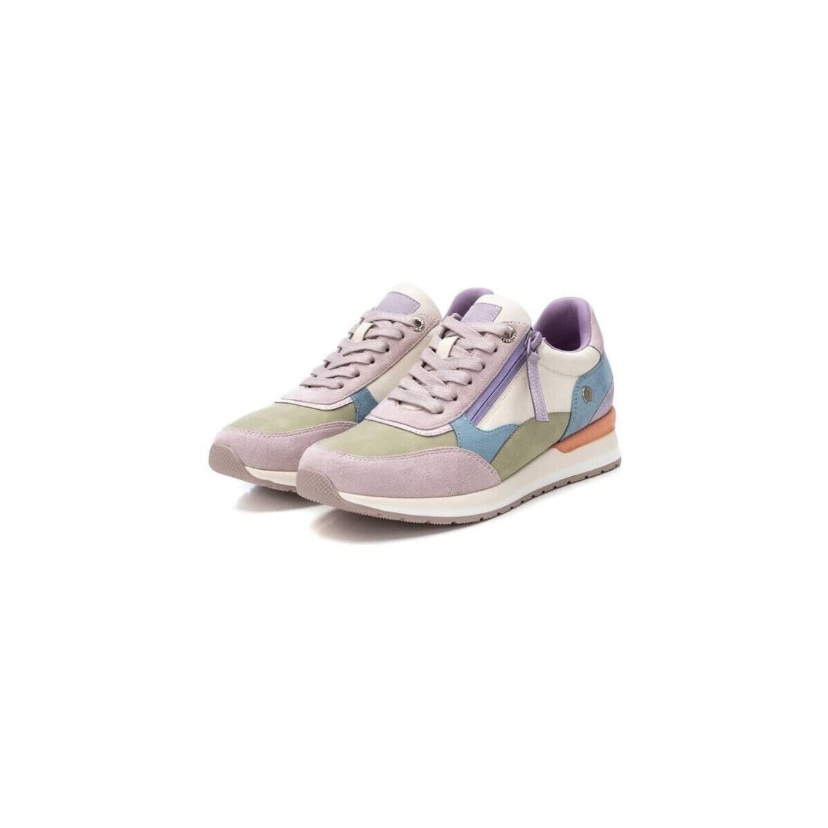 Women's Sneakers Refresh Purple