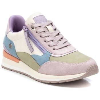 Women's Sneakers Refresh Purple