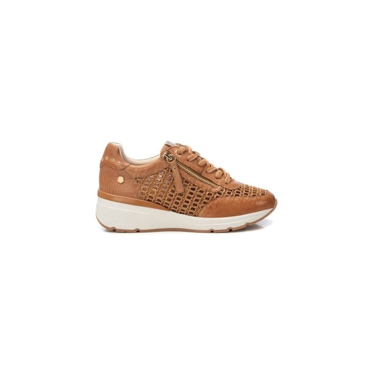 Women's Sneakers Carmela Brown
