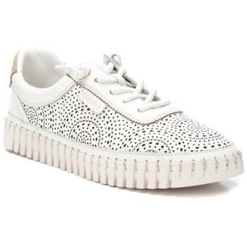 Women's Sneakers Carmela White