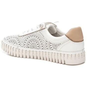 Women's Sneakers Carmela White
