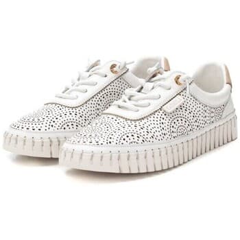 Women's Sneakers Carmela White
