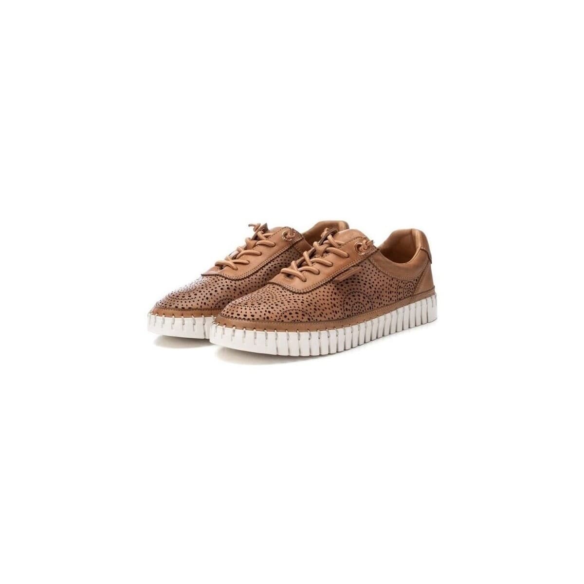 Women's Sneakers Carmela Brown