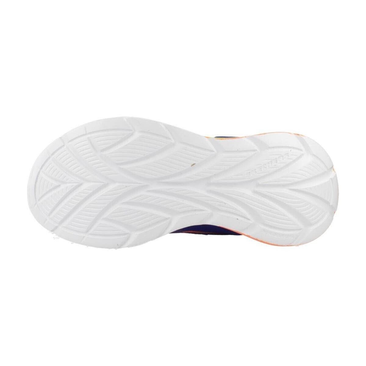 Boys' Sneakers Skechers Blue