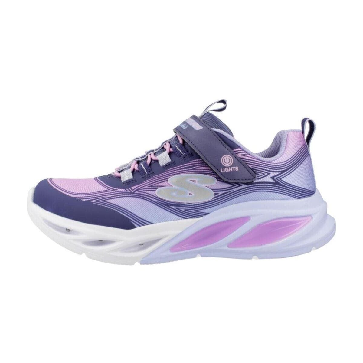 Xαμηλά Sneakers Skechers Zapatillas Niña Modèle Cosmic Glow