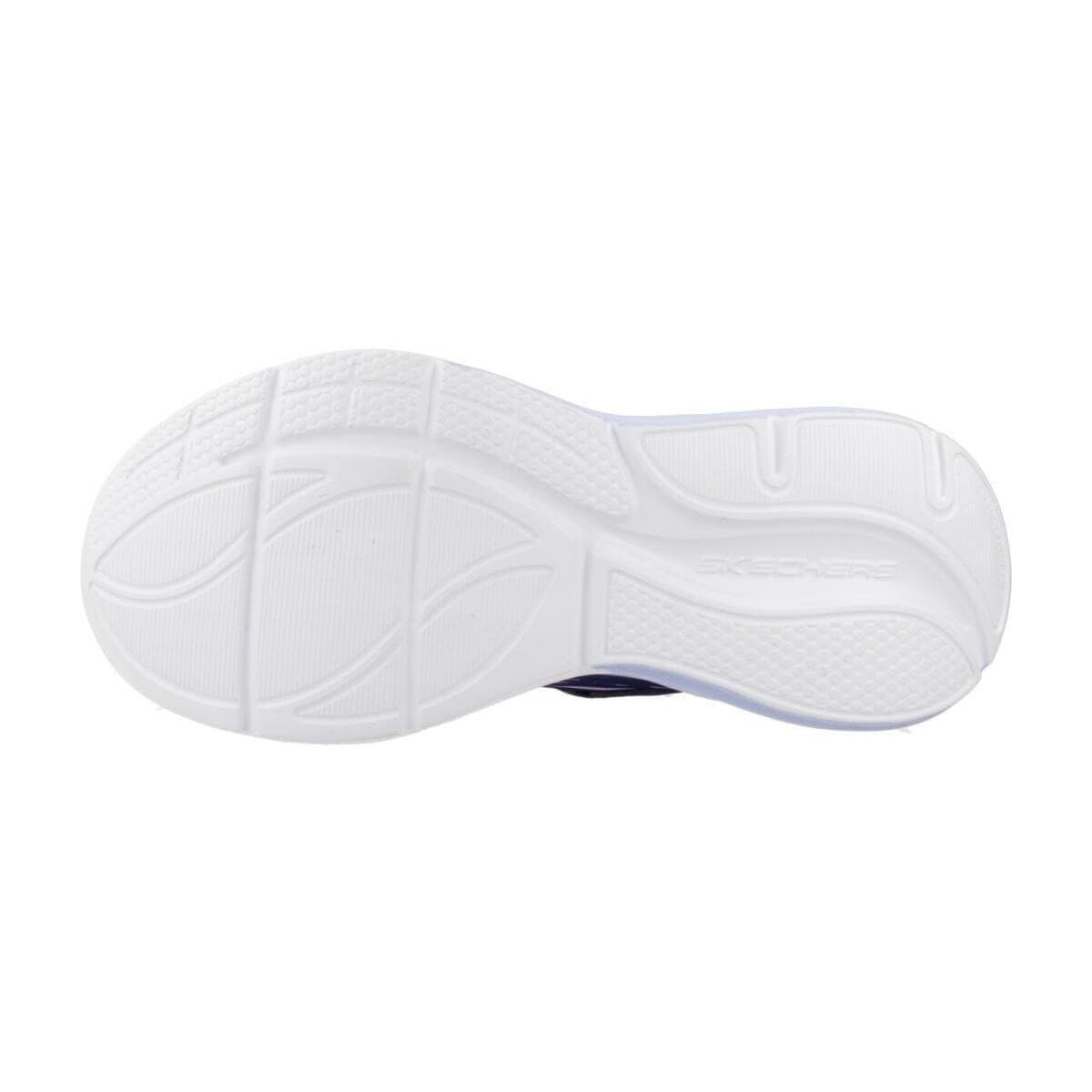 Girls' Sneakers Skechers Purple