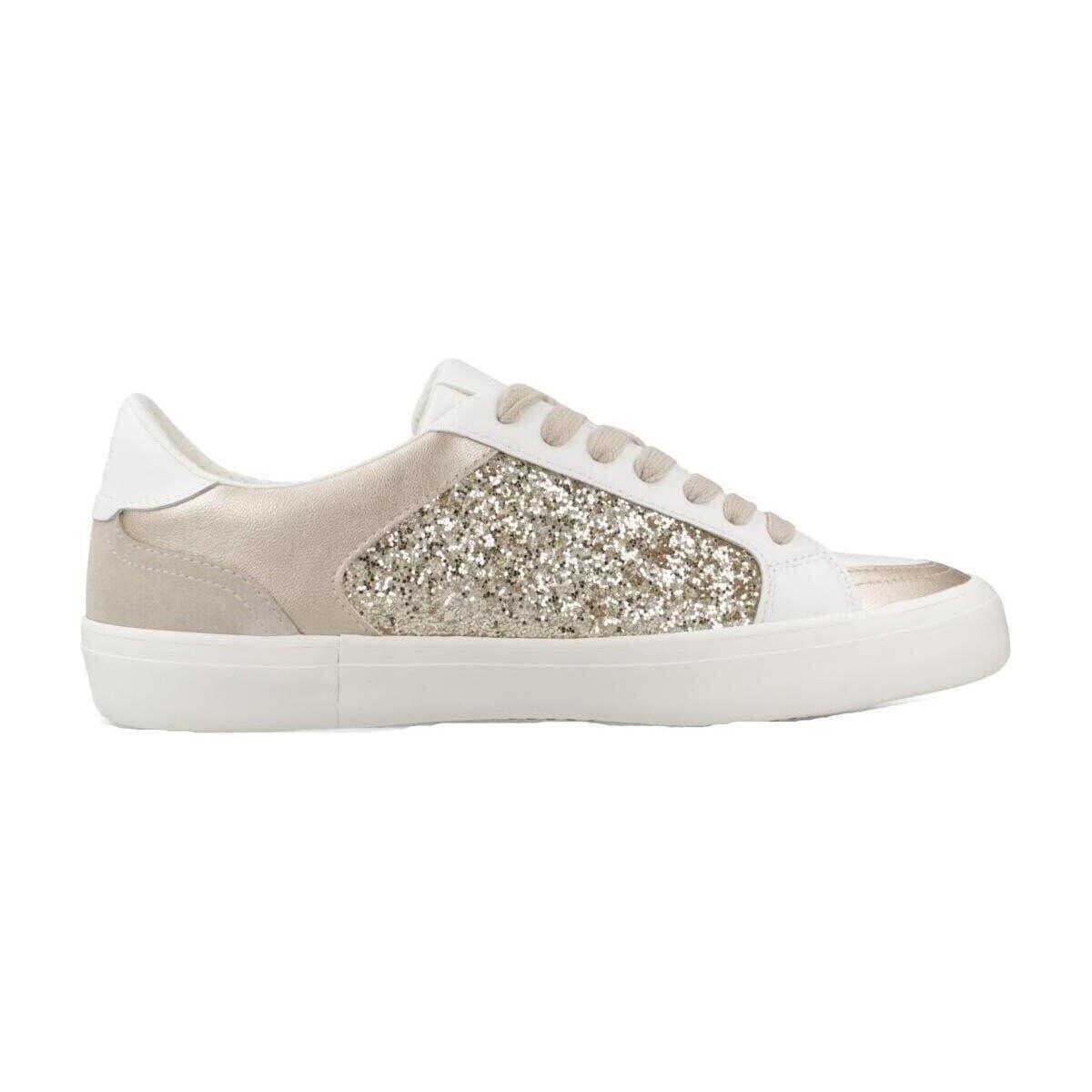 Women's Sneakers Geox White