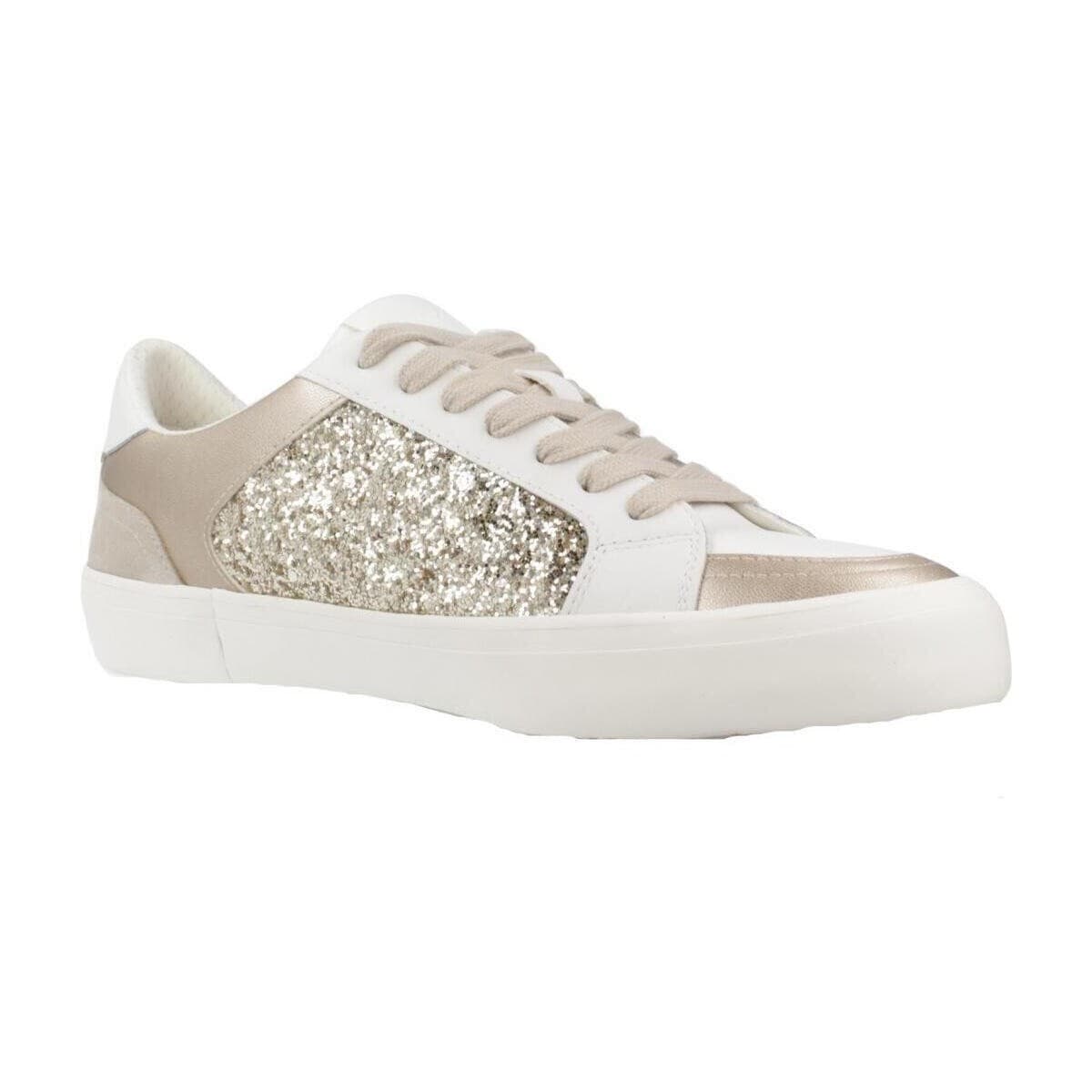 Women's Sneakers Geox White