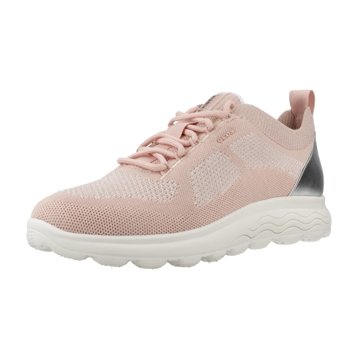 Sneakers Geox Sport Zapatillas Mujer Modèle 09tbn D Spherica