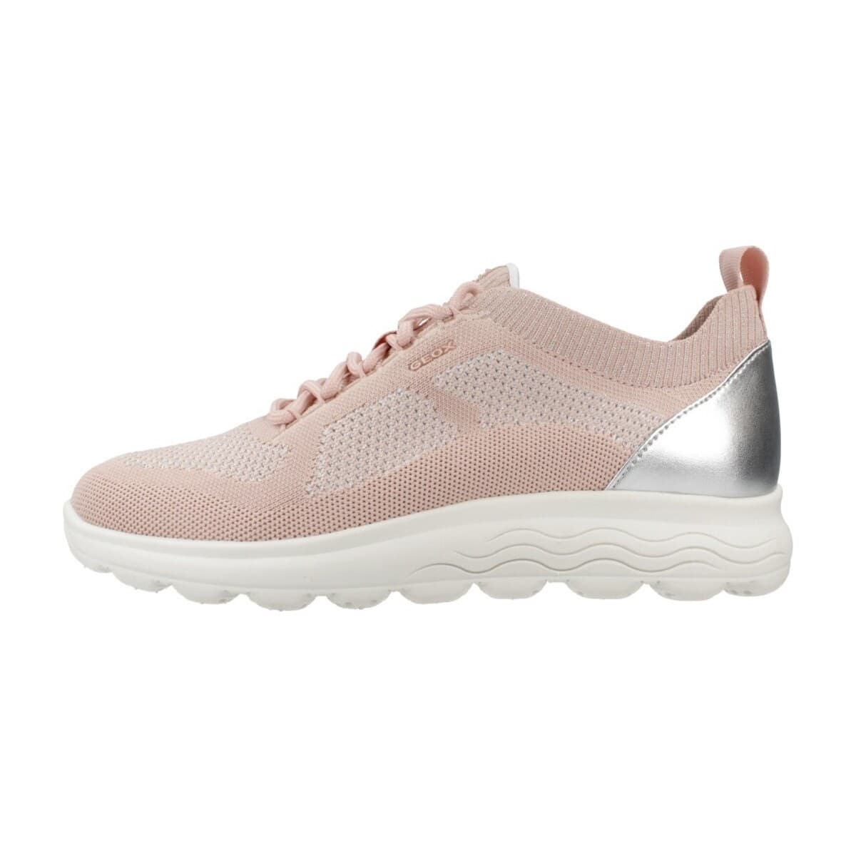Women's Sneakers Geox Pink