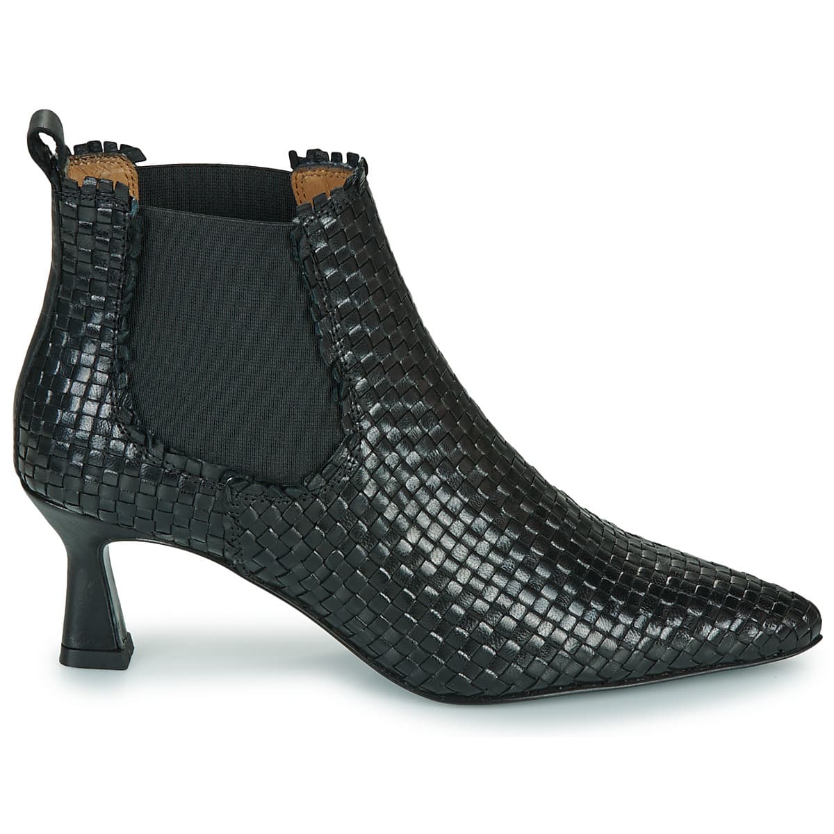 Women's Ankle Boots JB Martin Black