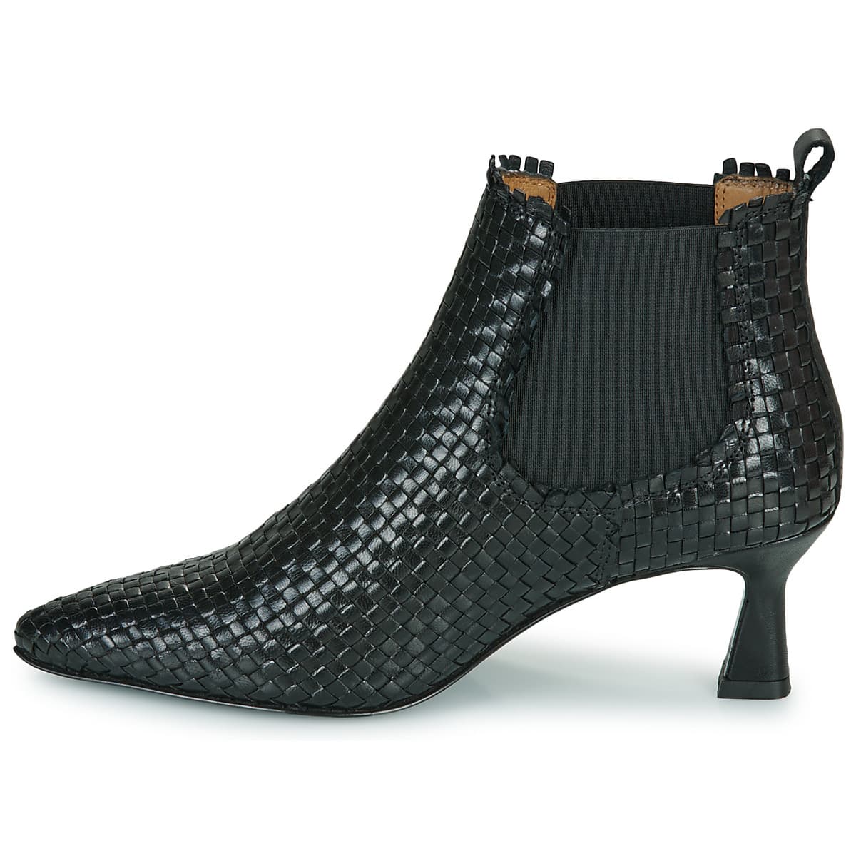 Women's Ankle Boots JB Martin Black