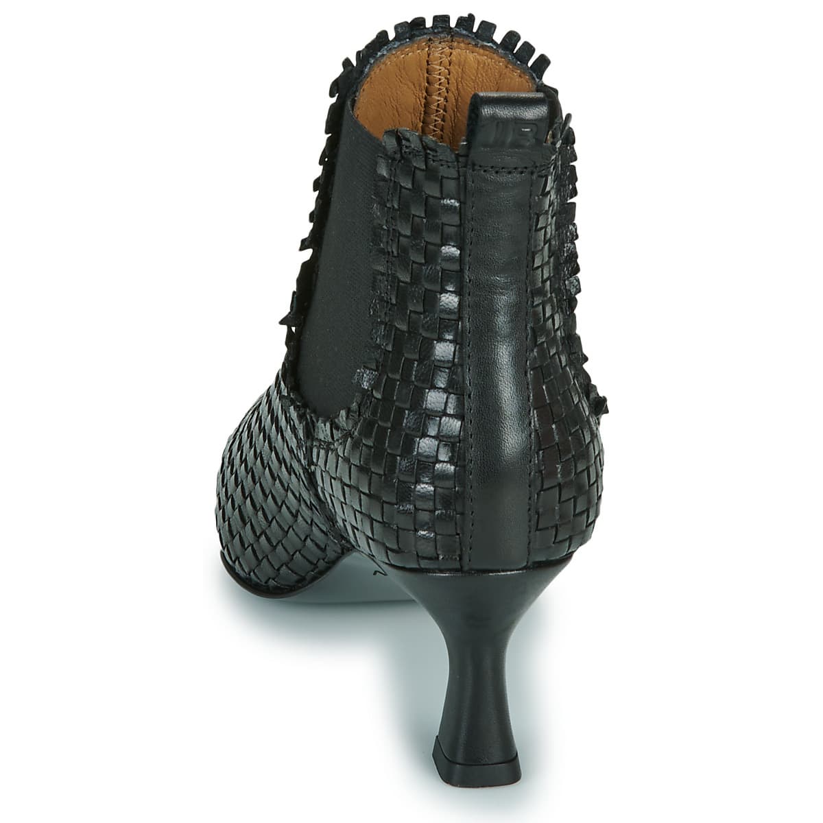 Women's Ankle Boots JB Martin Black