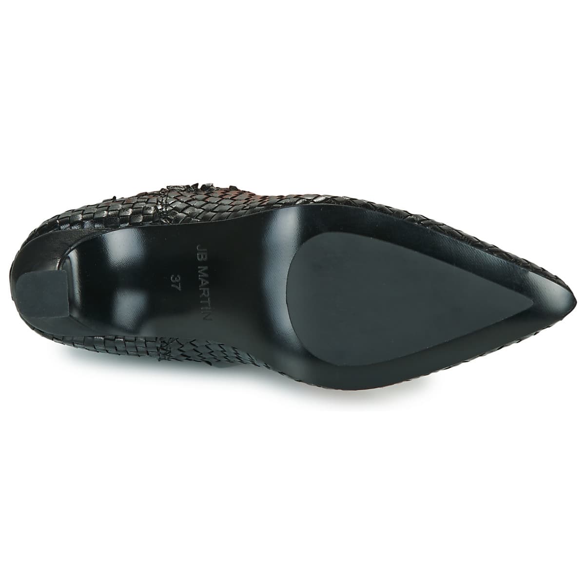 Women's Ankle Boots JB Martin Black