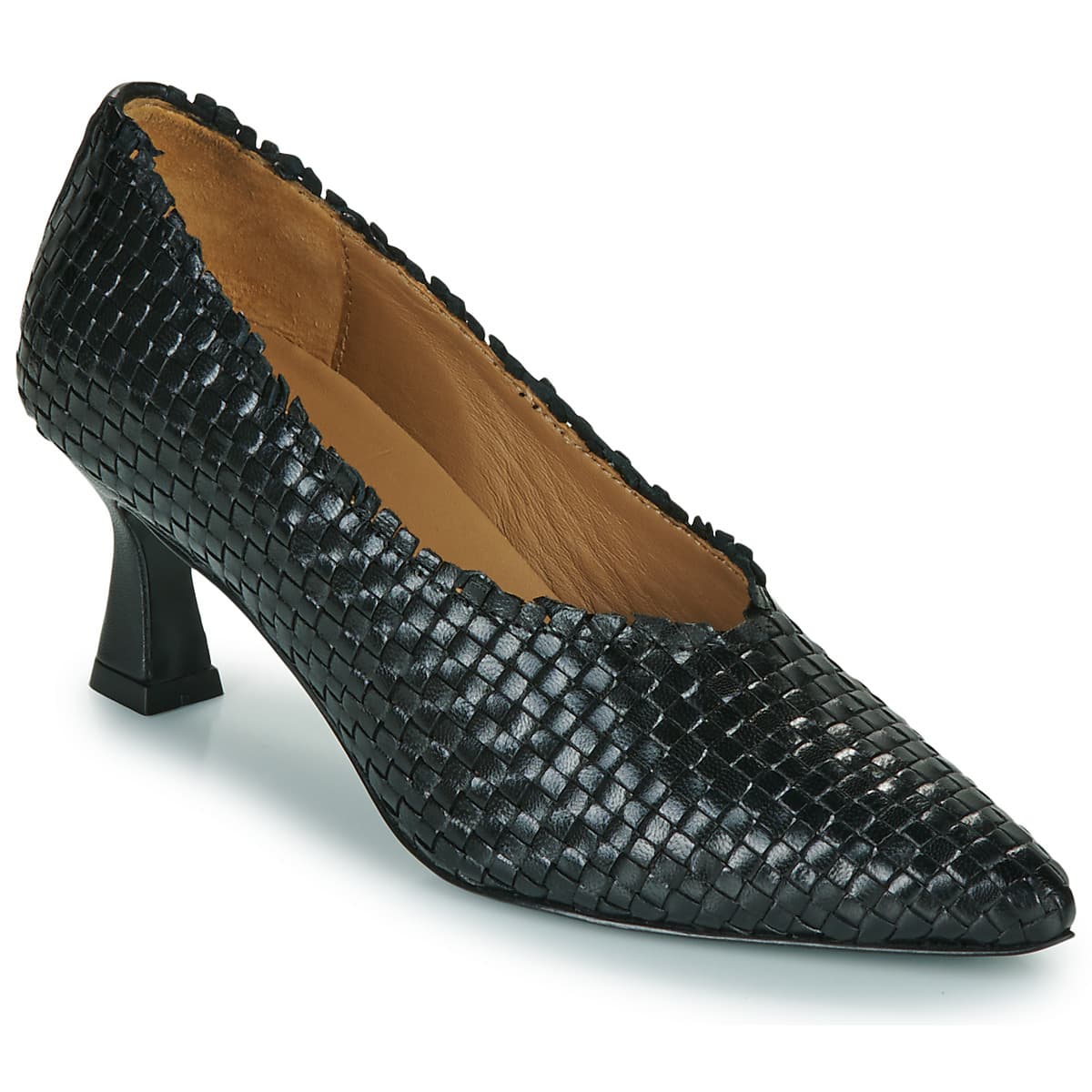 Women's Pumps JB Martin Black