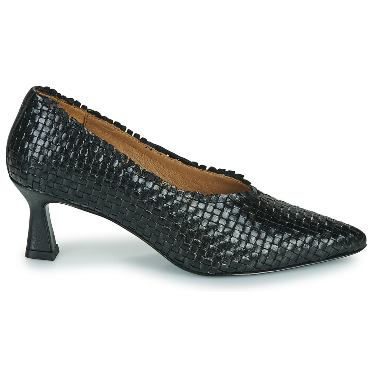 Women's Pumps JB Martin Black