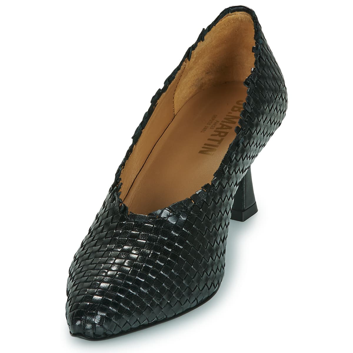 Women's Pumps JB Martin Black