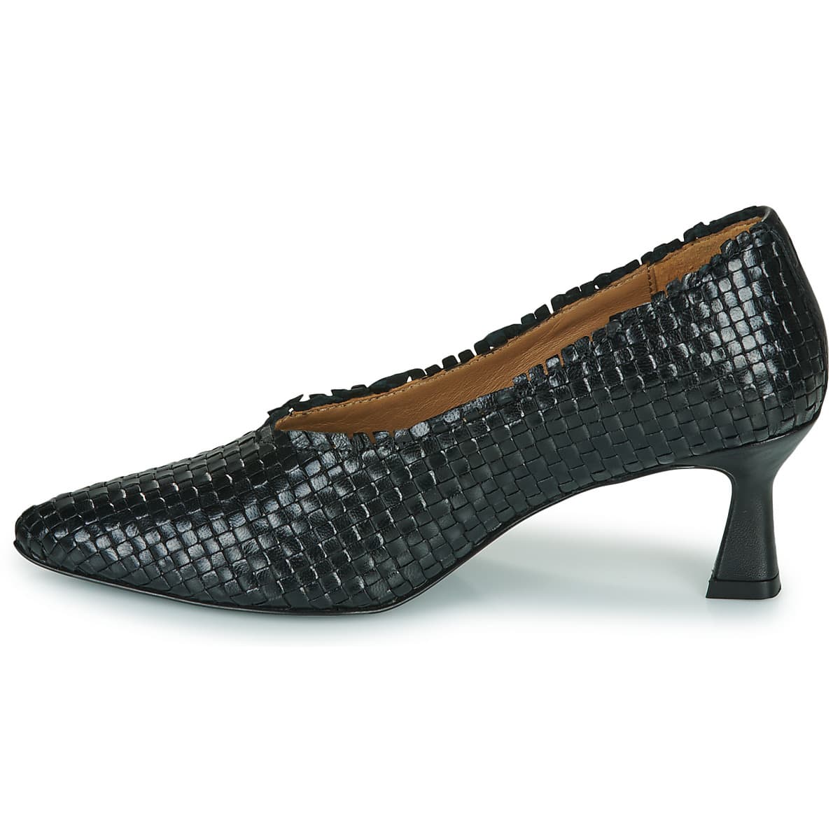 Women's Pumps JB Martin Black