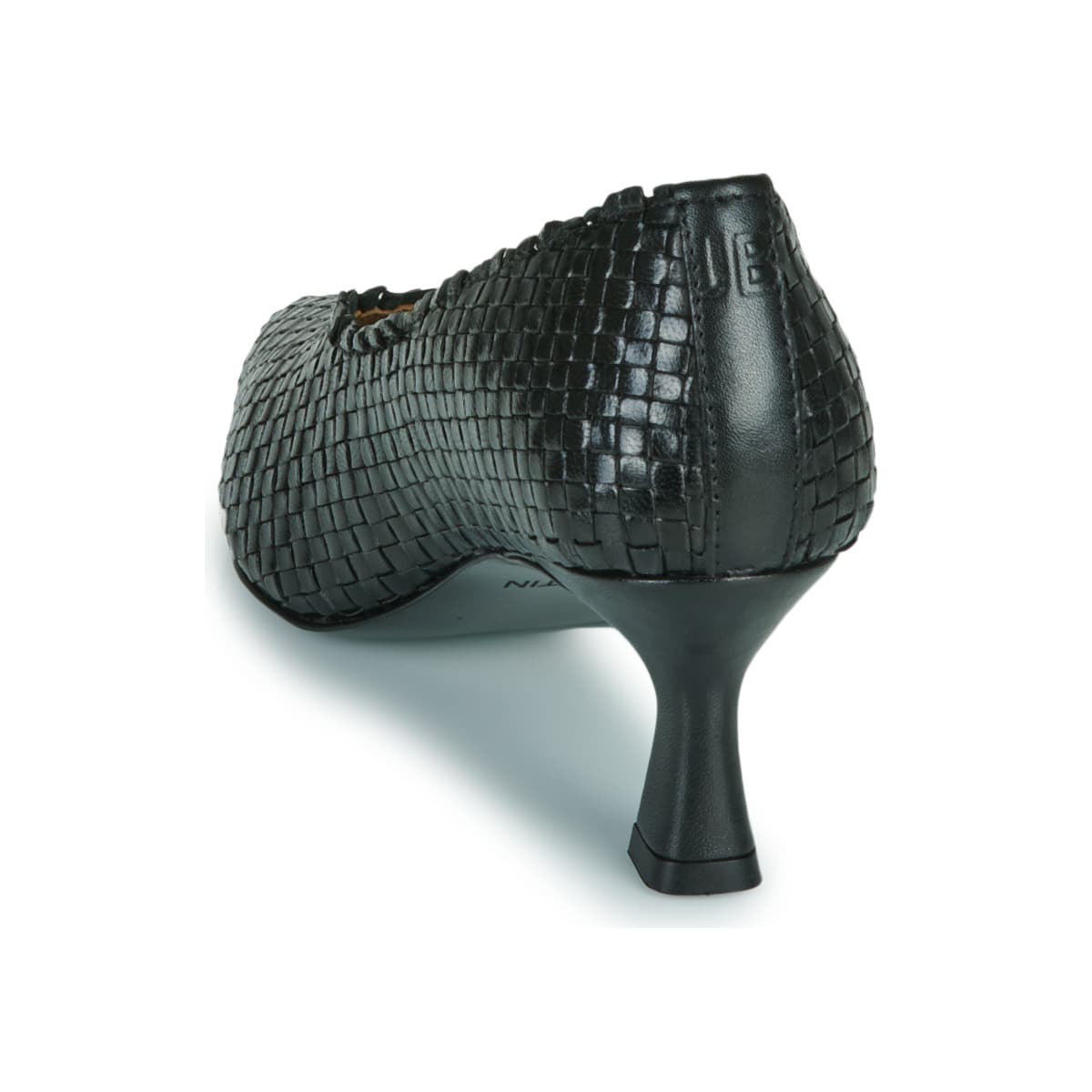 Women's Pumps JB Martin Black