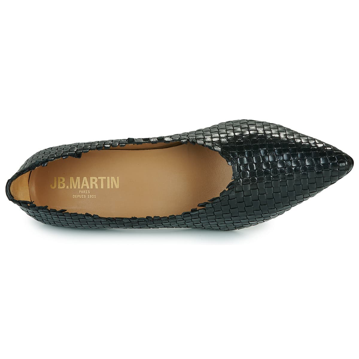 Women's Pumps JB Martin Black