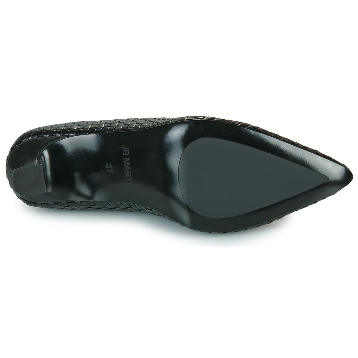 Women's Pumps JB Martin Black
