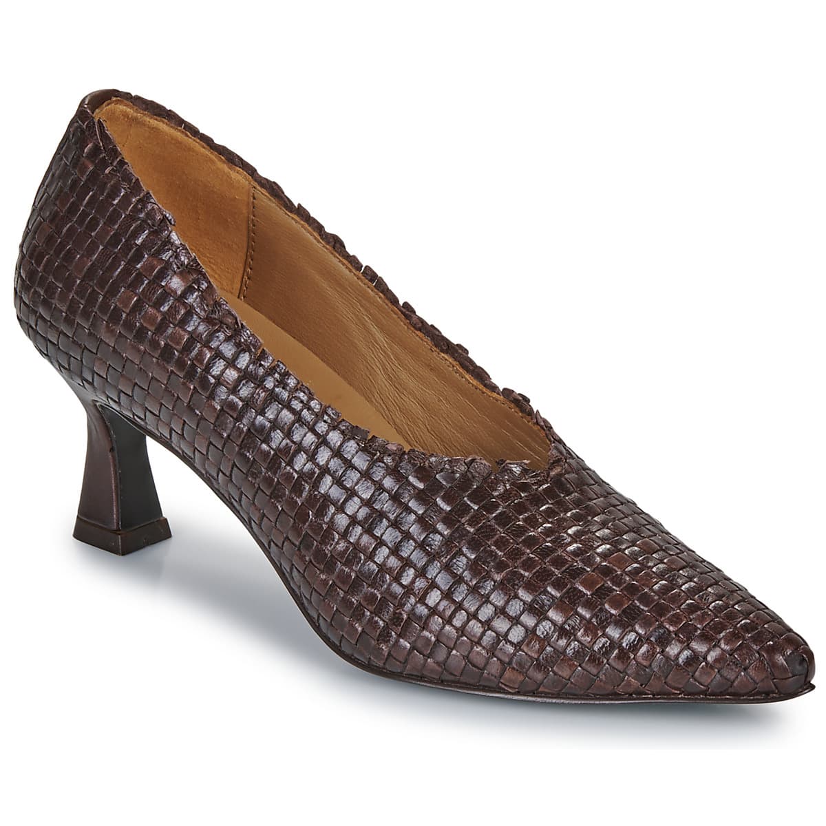 Women's Pumps JB Martin Brown
