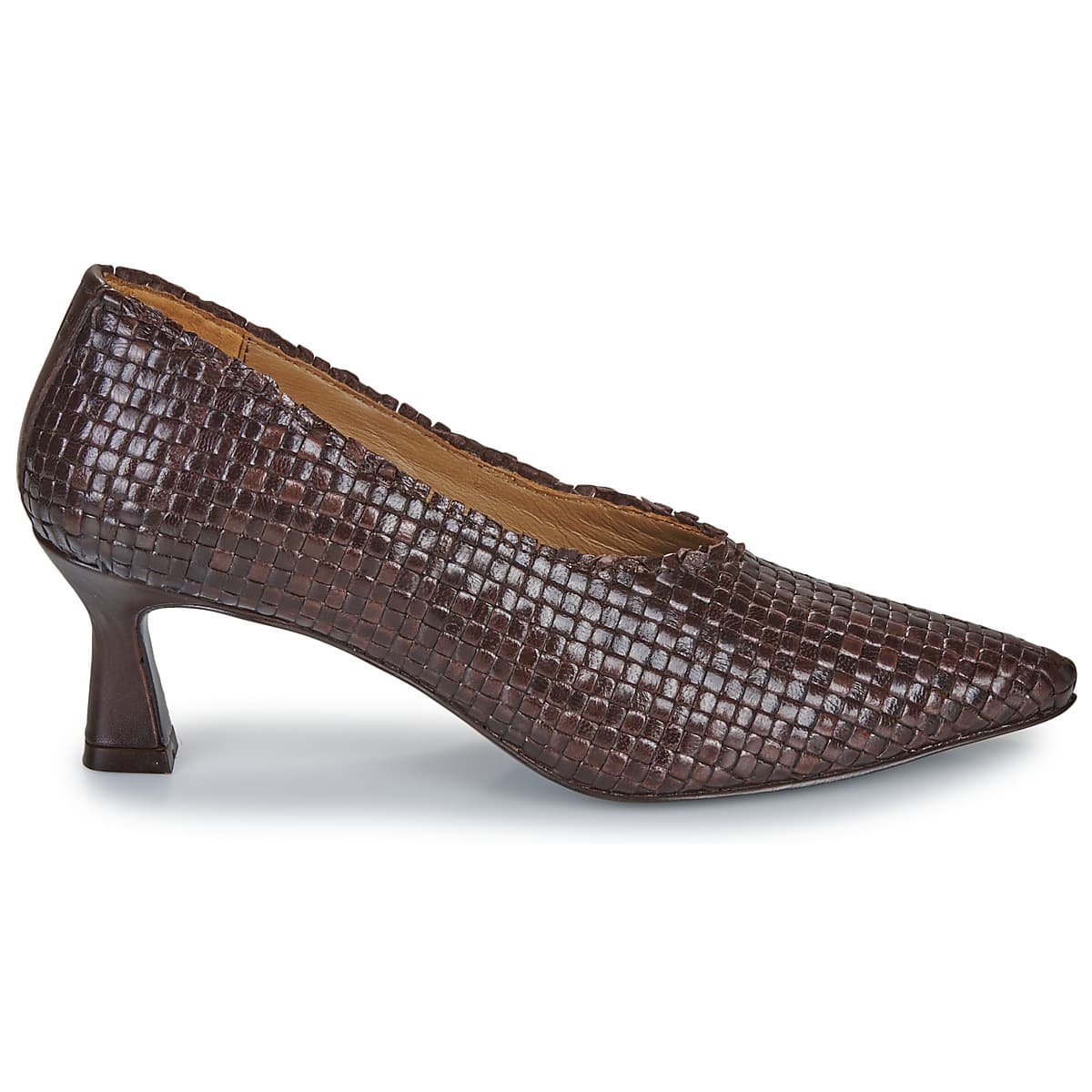 Women's Pumps JB Martin Brown
