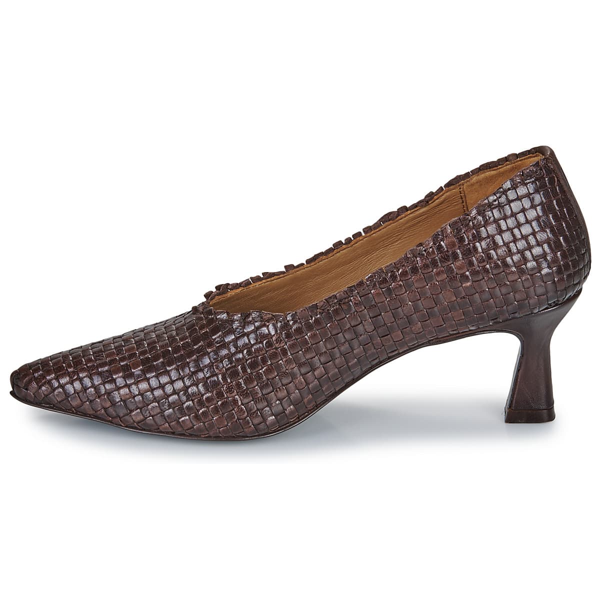 Women's Pumps JB Martin Brown