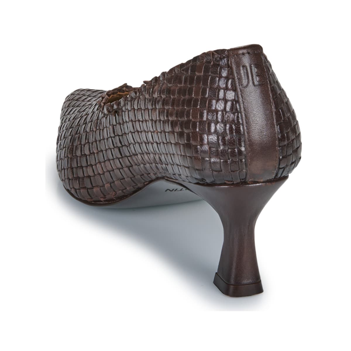 Women's Pumps JB Martin Brown